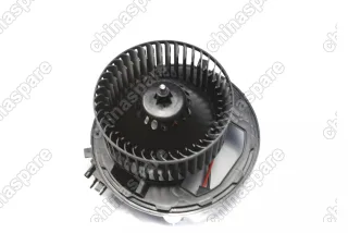 Моторчик печки Skoda Octavia A7, Kodiaq / Volkswagen Golf 7