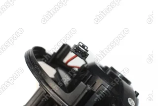 Моторчик печки Skoda Octavia A7, Kodiaq / Volkswagen Golf 7