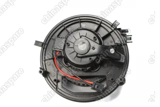 Моторчик печки Skoda Octavia A7, Kodiaq / Volkswagen Golf 7