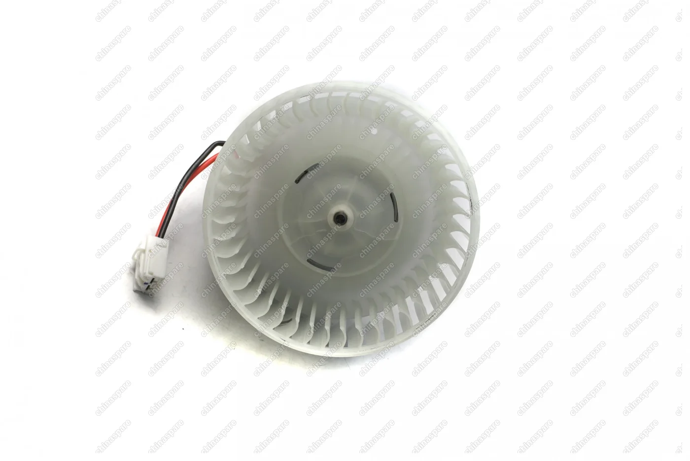 Моторчик печки Volvo XC90 2002- / S60 00- / S80 98-