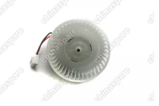 Моторчик печки Volvo XC90 2002- / S60 00- / S80 98-