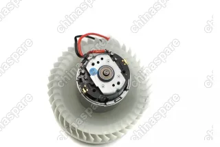 Моторчик печки Volvo XC90 2002- / S60 00- / S80 98-