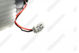 Моторчик печки Volvo XC90 2002- / S60 00- / S80 98-