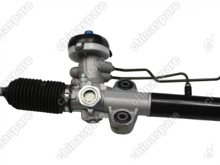 Рейка рулевая (гидравлическая, без сервотроника) Hyundai Accent II LC 1999-2012