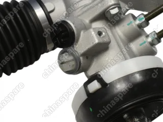 Рейка рулевая (гидравлическая, без сервотроника) Hyundai Accent II LC 1999-2012