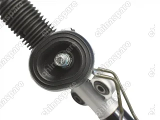 Рейка рулевая (гидравлическая, без сервотроника) Hyundai Accent II LC 1999-2012