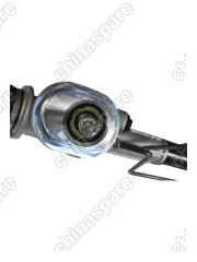 Рейка рулевая Chevrolet Aveo / Ravon Nexia