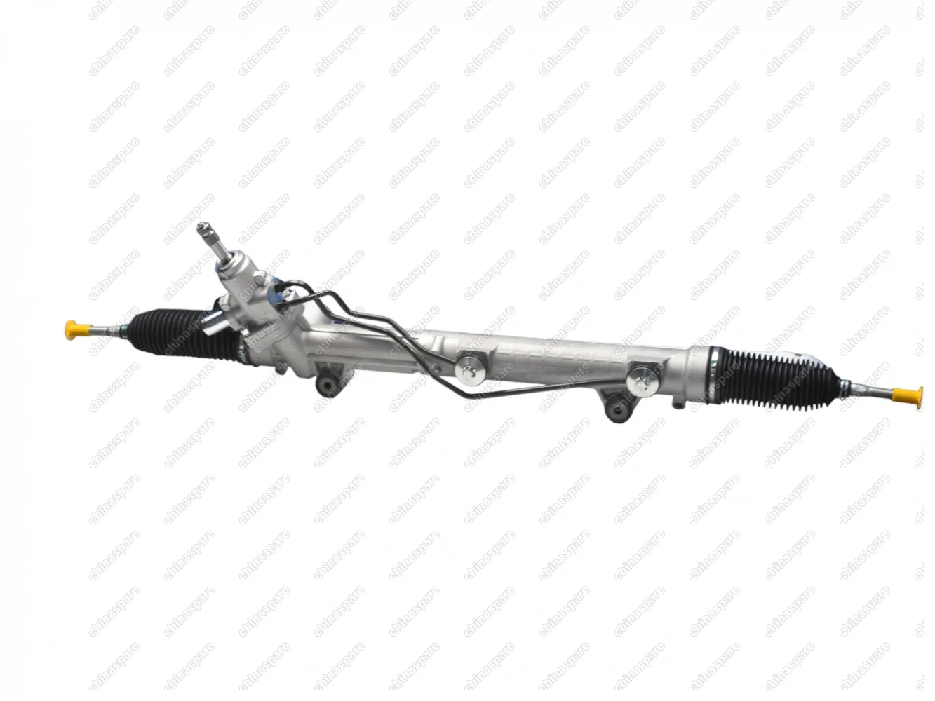 Рейка рулевая Mercedes-Benz M W164 2006-