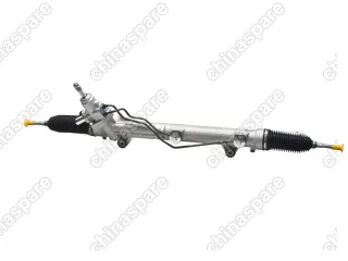 Рейка рулевая Mercedes-Benz M W164 2006-