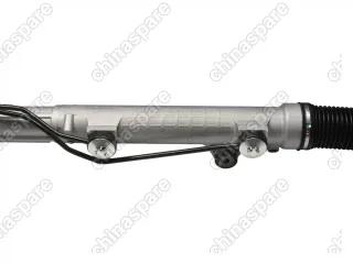 Рейка рулевая Mercedes-Benz M W164 2006-