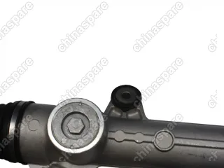 Рейка рулевая Mercedes-Benz M W164 2006-