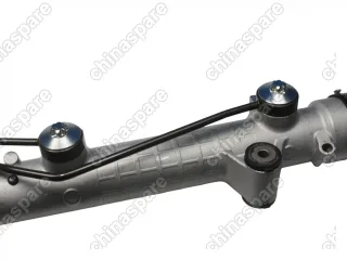 Рейка рулевая Mercedes-Benz M W164 2006-