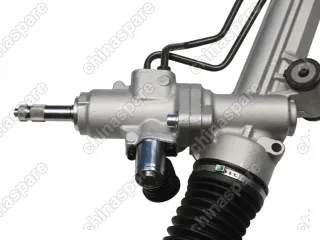 Рейка рулевая Mercedes-Benz M W164 2006-