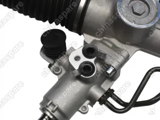 Рейка рулевая Mercedes-Benz M W164 2006-