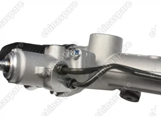 Рейка рулевая Mercedes-Benz M W164 2006-