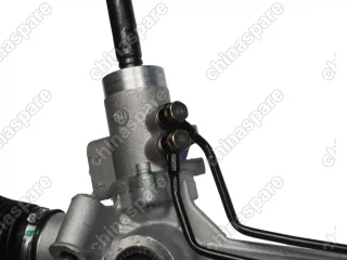 Рейка рулевая Volvo XC60 10-16, V70 07-14