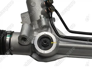 Рейка рулевая Volvo XC60 10-16, V70 07-14