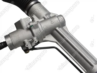 Рейка рулевая Volvo XC60 10-16, V70 07-14