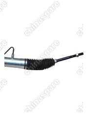 Рейка рулевая Mercedes-Benz V-Class, Viano