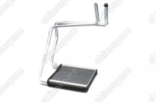 Радиатор отопителя JAC S3, J4