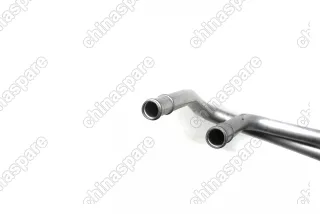 Радиатор отопителя JAC S3, J4