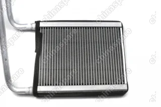 Радиатор отопителя JAC S3, J4