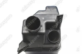 Резонатор фильтра воздушного Chevrolet Lacetti