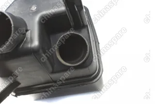 Резонатор фильтра воздушного Chevrolet Lacetti