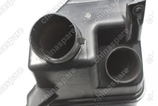 Резонатор фильтра воздушного Chevrolet Lacetti