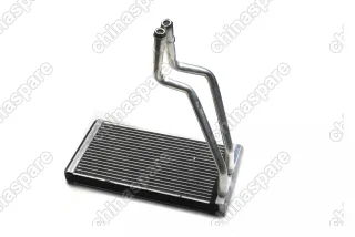 Радиатор отопителя JAC S5