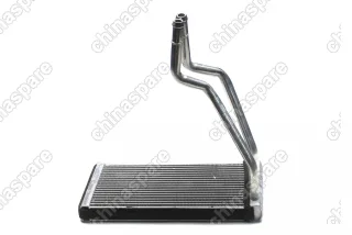 Радиатор отопителя JAC S5