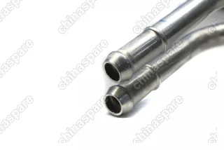 Радиатор отопителя JAC S5