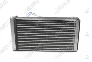Радиатор отопителя JAC S5