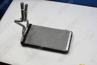 Радиатор отопителя JAC S5