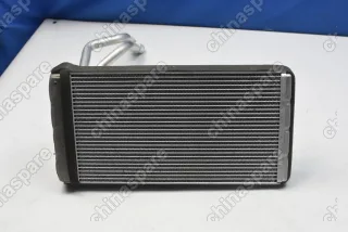 Радиатор отопителя JAC S5