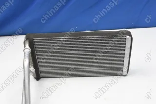 Радиатор отопителя JAC S5