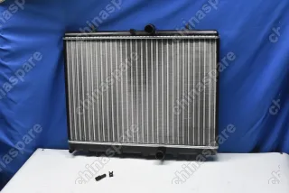 Радиатор охлаждения Peugeot 308 / Citroen C4 EP6