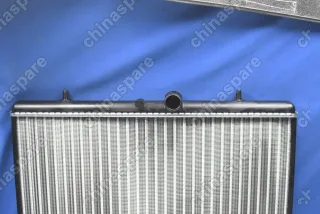 Радиатор охлаждения Peugeot 308 / Citroen C4 EP6