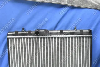 Радиатор охлаждения Peugeot 308 / Citroen C4 EP6