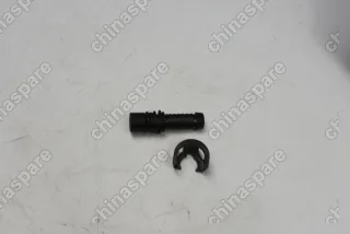 Радиатор охлаждения Peugeot 308 / Citroen C4 EP6