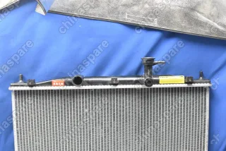 Радиатор охлаждения JAC S3