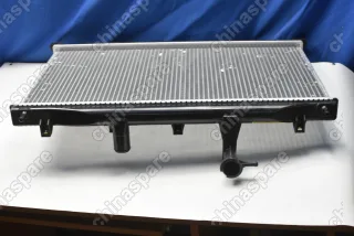 Радиатор охлаждения JAC S3