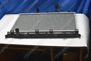 Радиатор охлаждения JAC S3