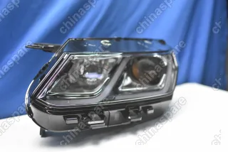 Фара головного света левая (галоген) Geely Coolray