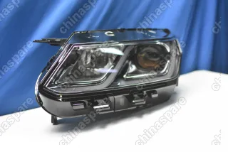 Фара головного света левая (галоген) Geely Coolray