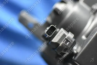 Фара головного света левая (галоген) Geely Coolray