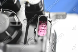 Фара головного света левая (галоген) Geely Coolray