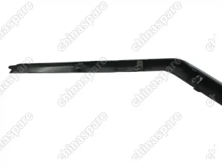 Накладка бампера правая (серая) Chery Tiggo 7 Pro