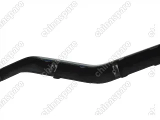 Накладка бампера правая (серая) Chery Tiggo 7 Pro