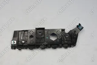 Кронштейн бампера переднего левый (к крылу) Chery Tiggo 7 Pro